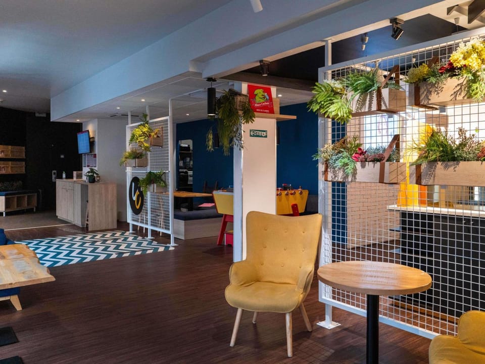 Ibis Lille Lomme Centre Hotel in Lille