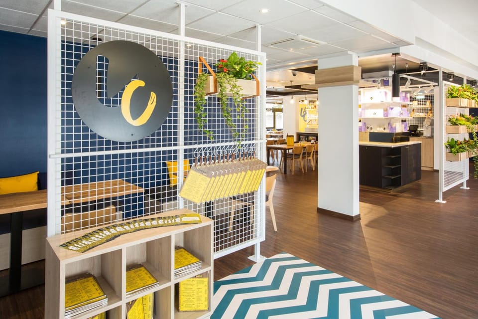 Ibis Lille Lomme Centre Hotel in Lille