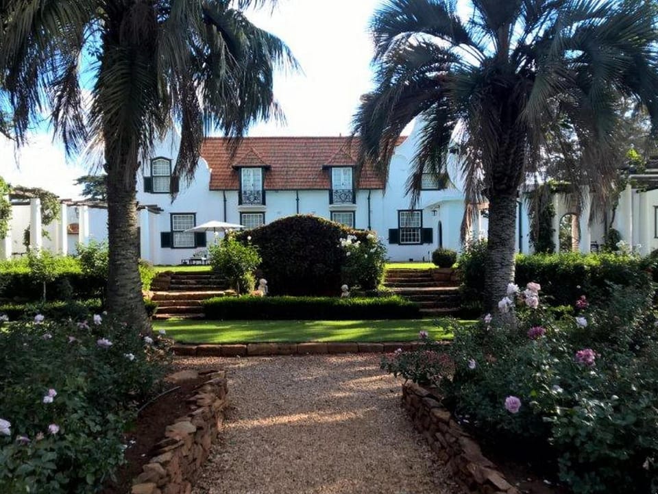 Welgelegen Manor Apartment hotel in Gauteng