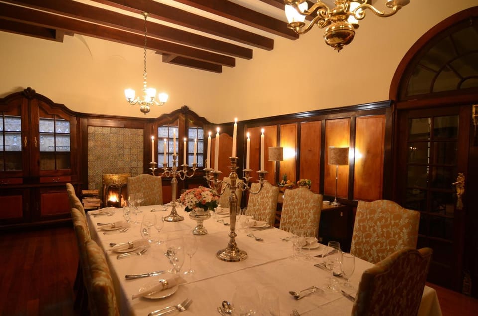 Welgelegen Manor Apartment hotel in Gauteng