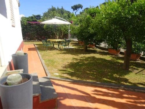 B&B Rivalta - Posillipo Hotel in Naples