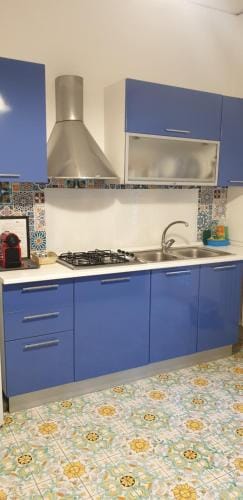 B&B Rivalta - Posillipo Hotel in Naples