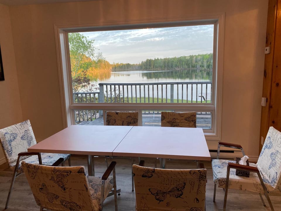 Barry's Bay Golf Resort Resort in Madawaska Valley