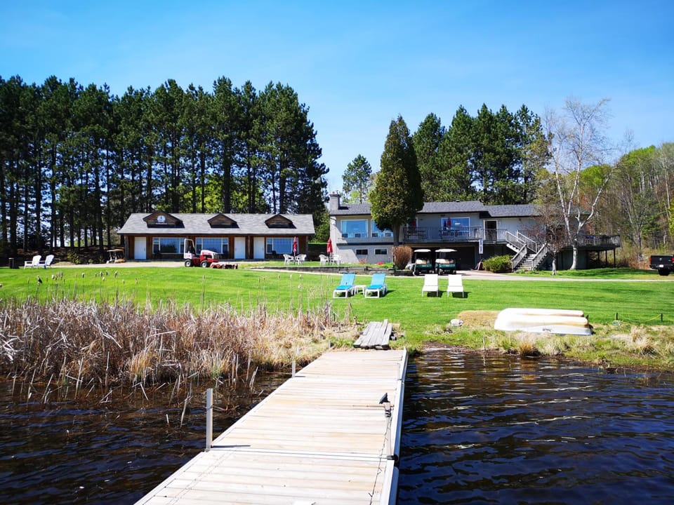 Facilities