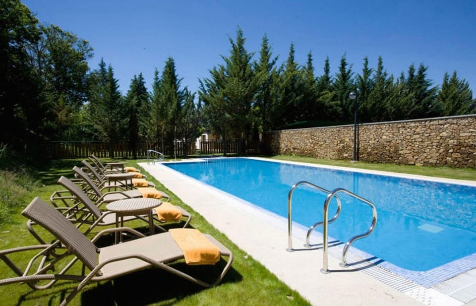 Parador de Puebla de Sanabria Hotel in Puebla de Sanabria