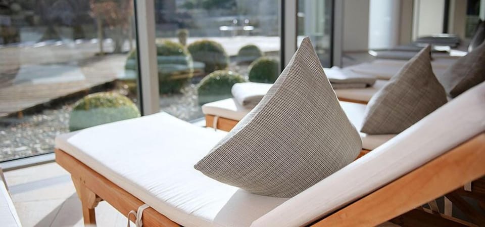 Biohotel Mohren Hotel in Baden-Württemberg