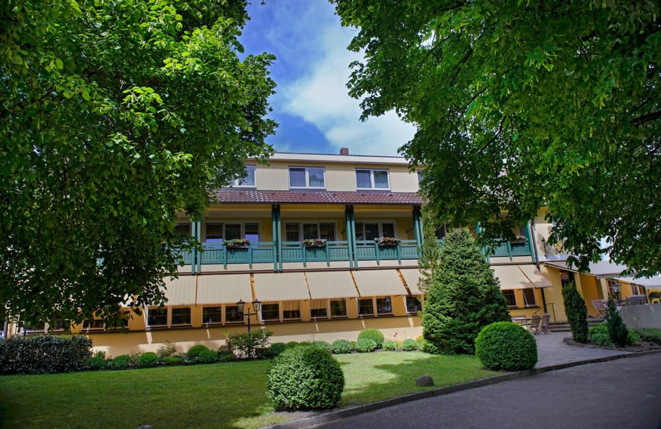 Biohotel Mohren Hotel in Baden-Württemberg