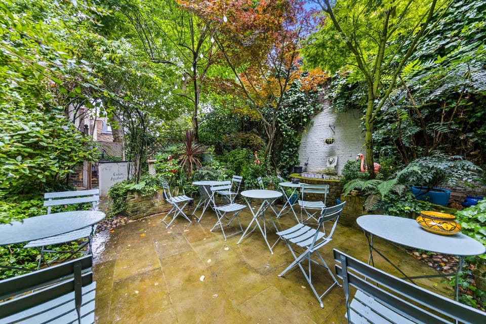 Vancouver Hotel & Studios Hotel in City of Westminster