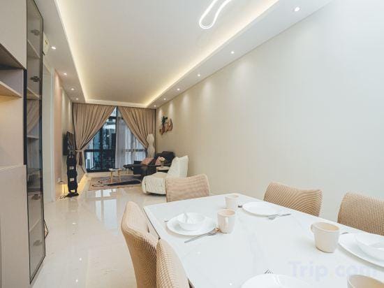 Sky88 Residence Johor Bahru Hotel in Johor Bahru