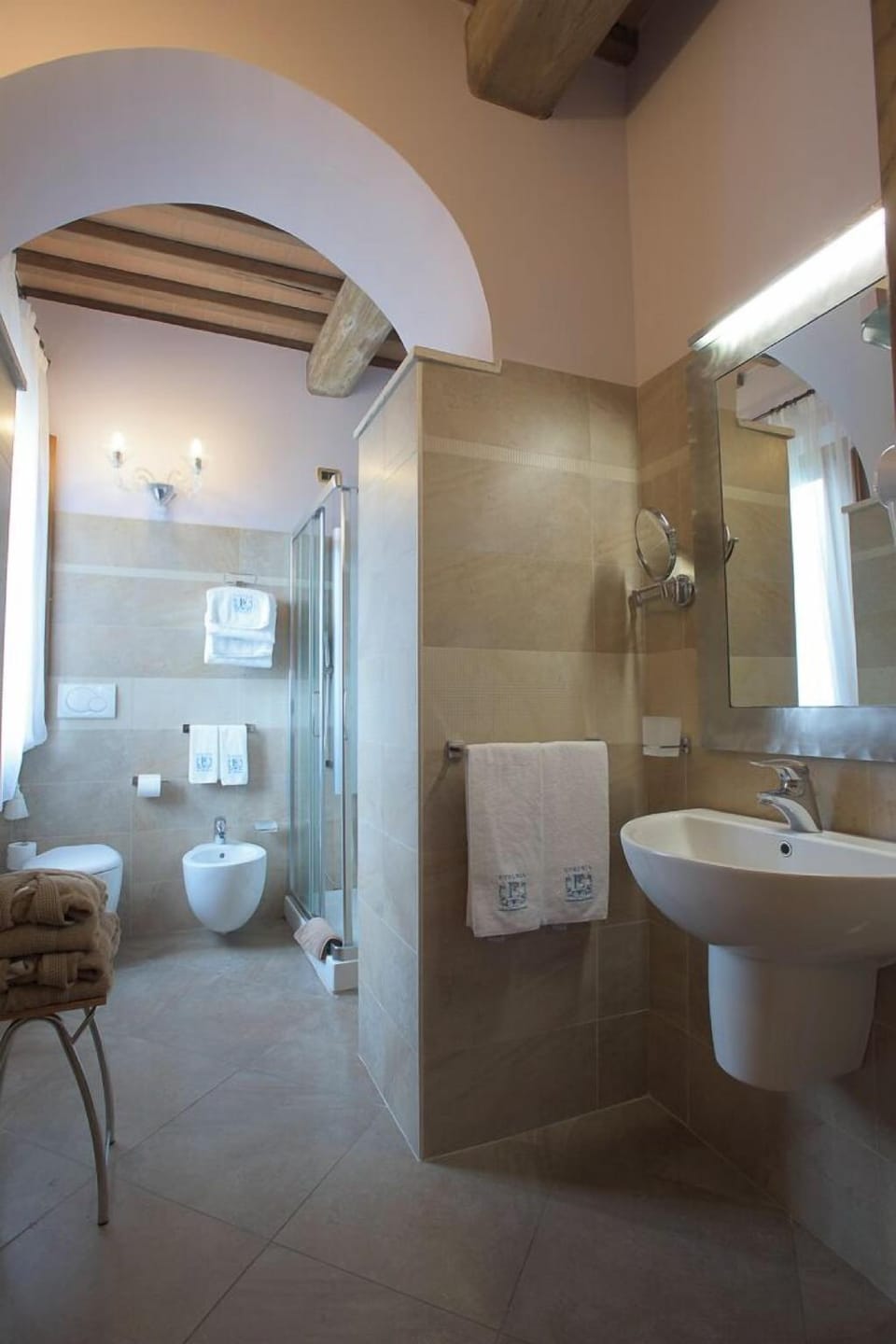 Nuovo Etruria Resort Hotel in Montepulciano