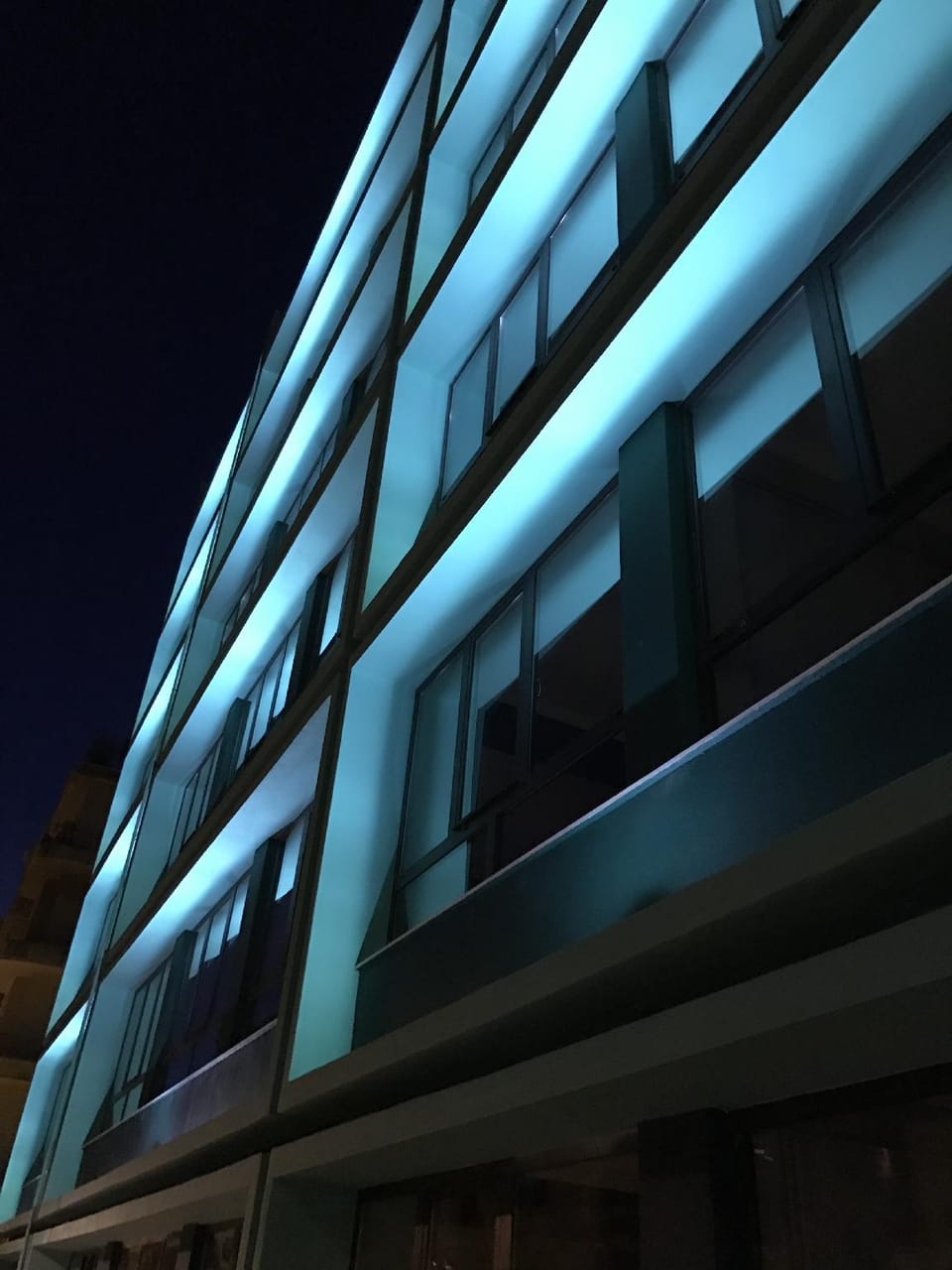 Stay Hybrid Youth Hostel Hostel in Thessaloniki