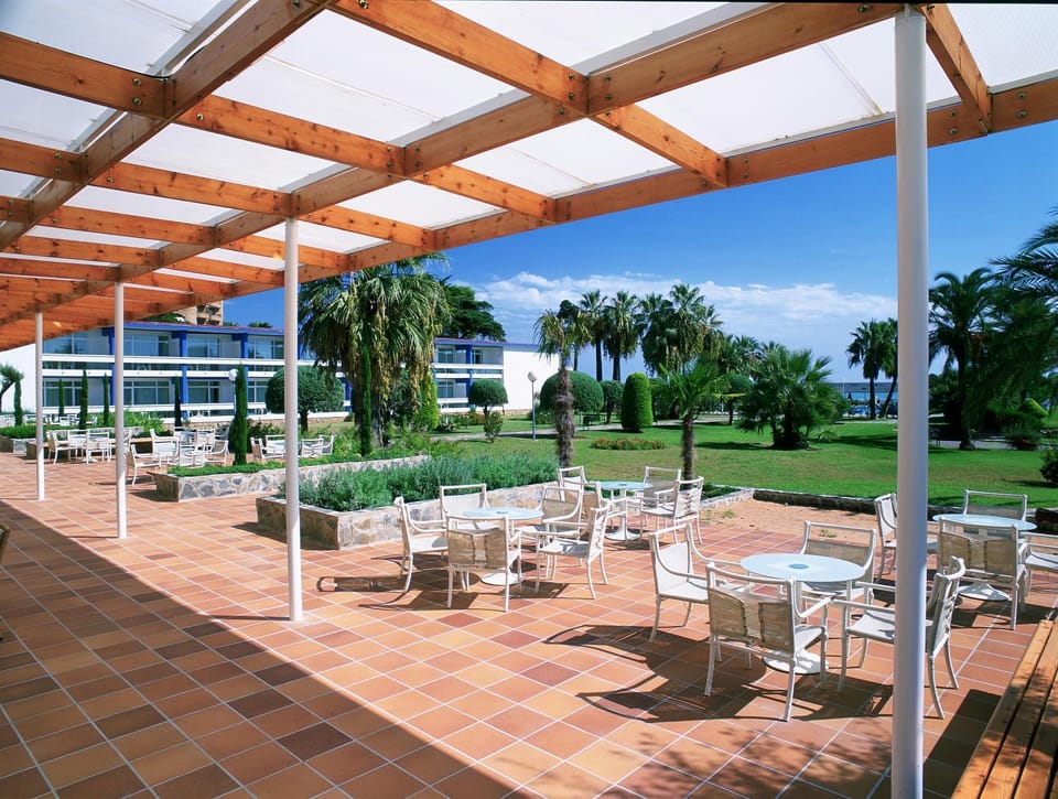 Parador de Benicarlo Hotel in Benicarló