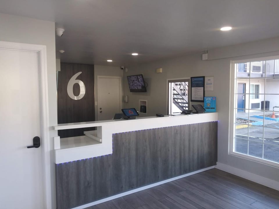 Motel 6 West Sacramento, CA Hotel in West Sacramento