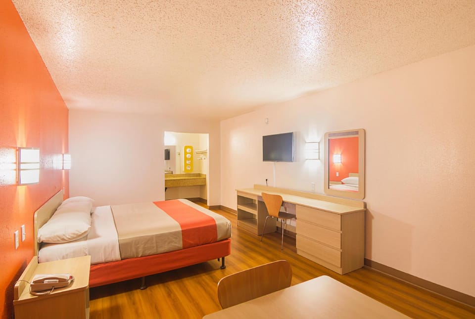 Motel 6 Bremerton, WA Hotel in Bremerton