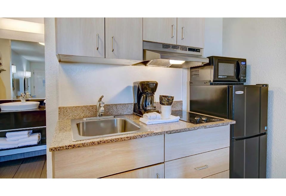Studio 6  Tucson, AZ - Irvington Road Hotel in Tucson