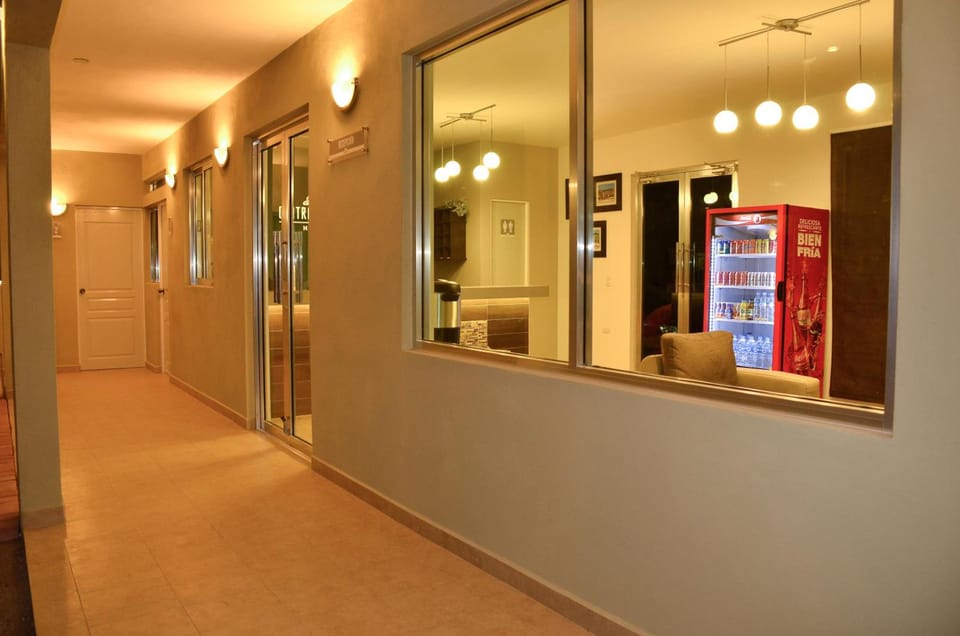 Cuatro Misiones Hotel Hotel in Baja California Sur