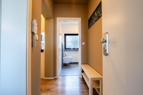 Staydia Apartment Koblenz - Ruhig & mit Parkplatz Hotel in Koblenz
