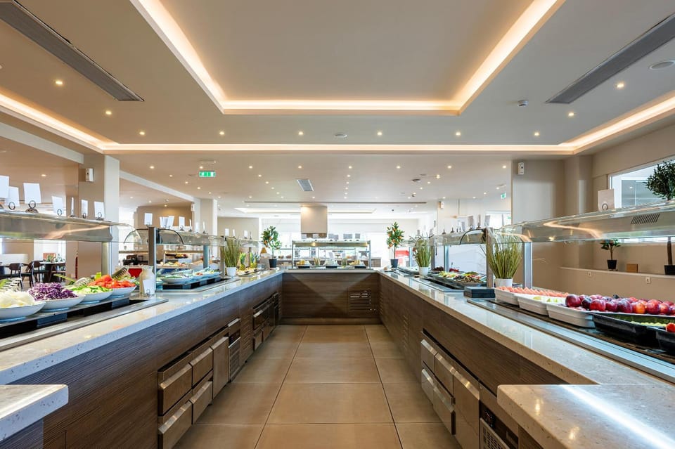 Akti Coast Club Hotel in Kos, Greece