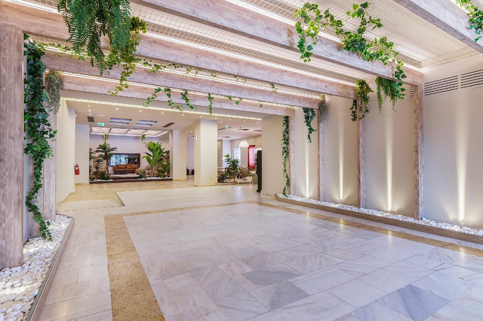 Akti Coast Club Hotel in Kos, Greece