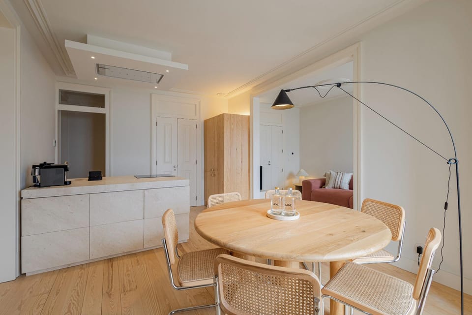 LIOZ Lisboa Hotel in Lisbon