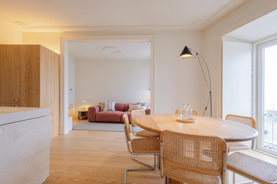 LIOZ Lisboa Hotel in Lisbon