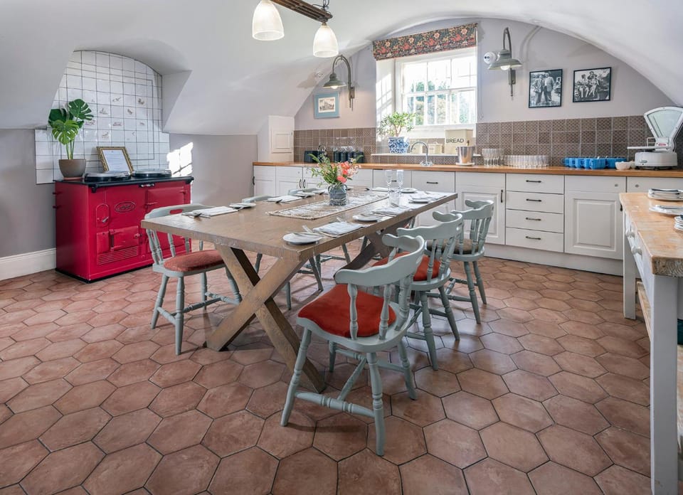 Markree Castle Hotel in County Sligo