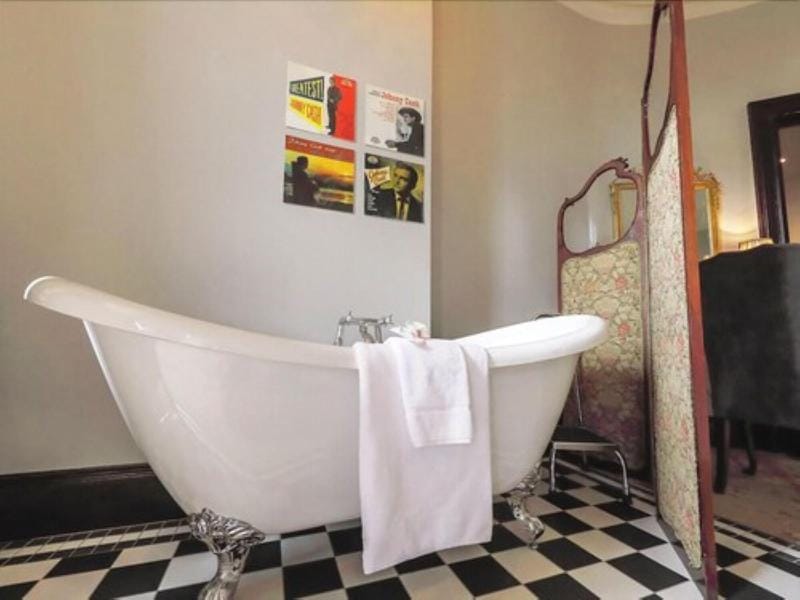 Markree Castle Hotel in County Sligo