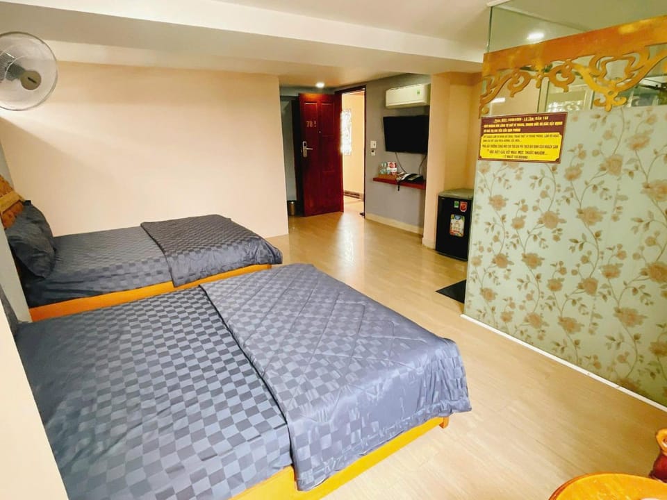 Royalty Hotel Hotel in Ho Chi Minh City