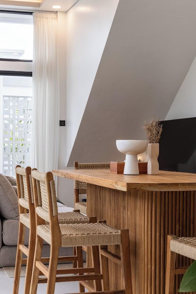 Laid Back Villa Hotel in North Kuta