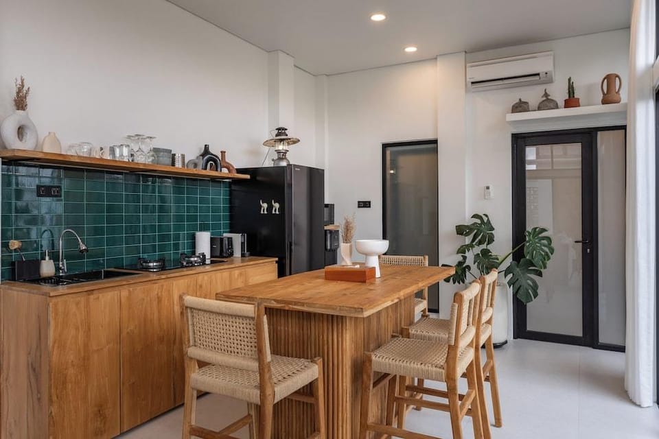 Laid Back Villa Hotel in North Kuta