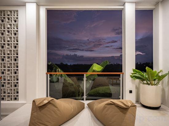 Laid Back Villa Hotel in North Kuta