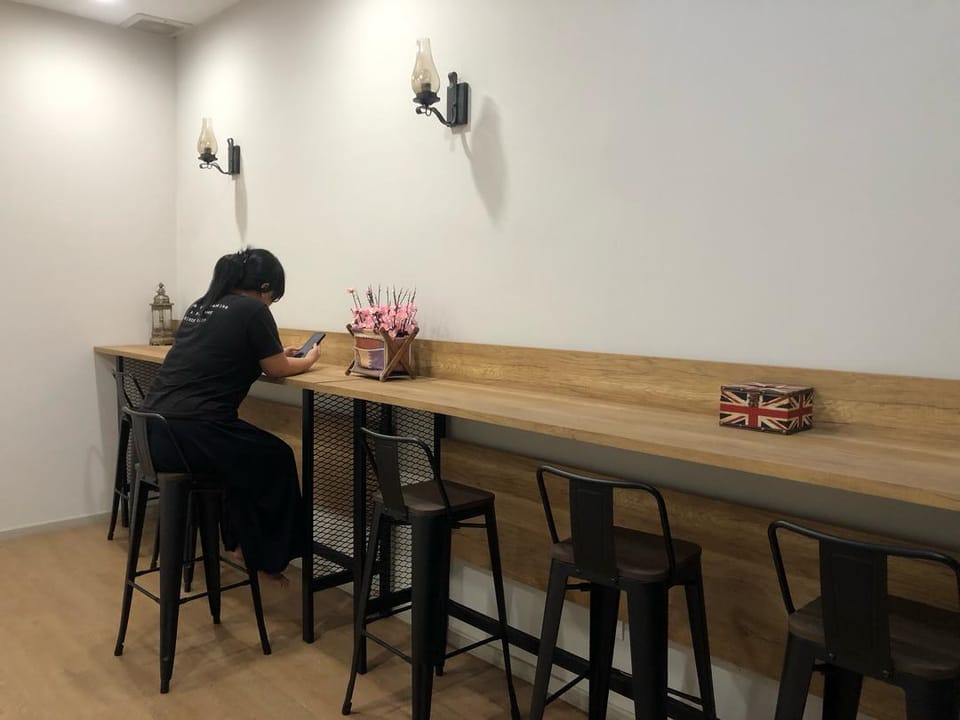 Stutong & Saradise Point By Secoms Hotel in Kuching