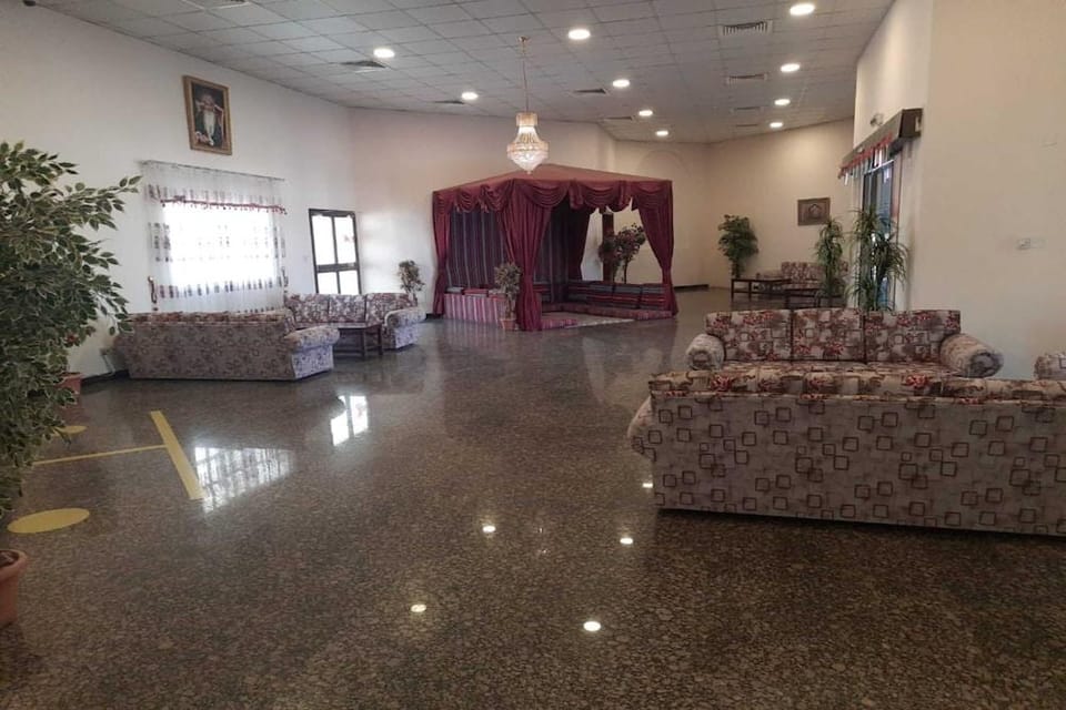 OYO 142 Al Sharqiya Sands Hotel Hotel in Oman