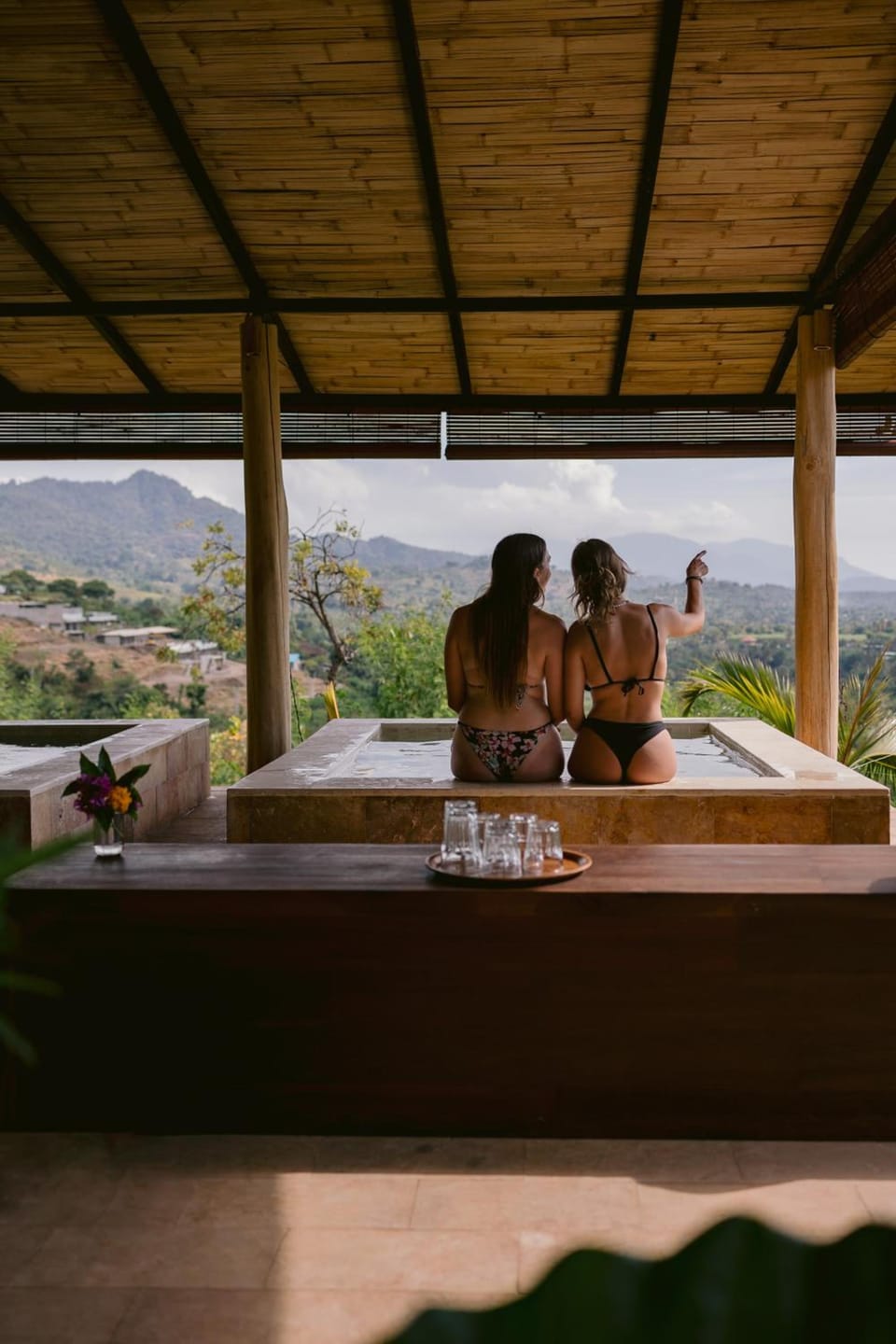Mangroove Bay Boutique Hostel Hostel in Bali