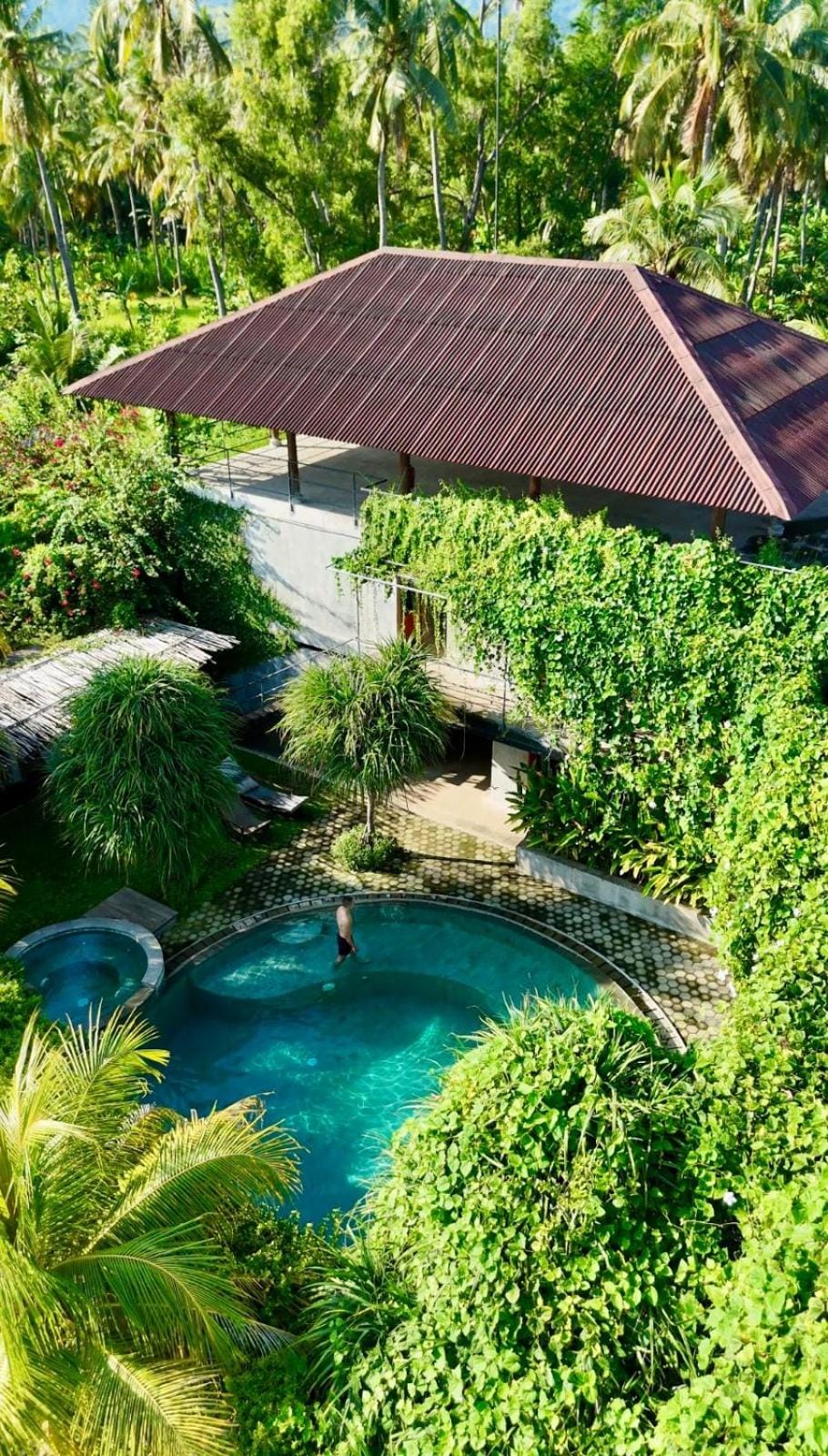 Mangroove Bay Boutique Hostel Hostel in Bali