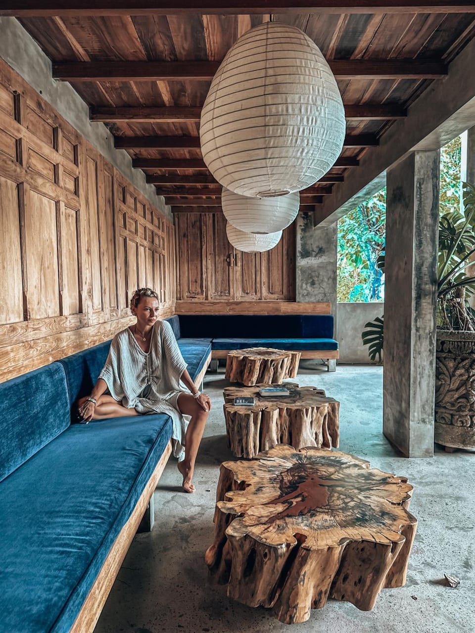 Mangroove Bay Boutique Hostel Hostel in Bali