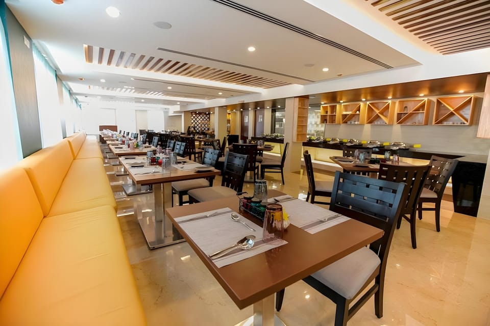 Jaag Hotel Hotel in Chennai
