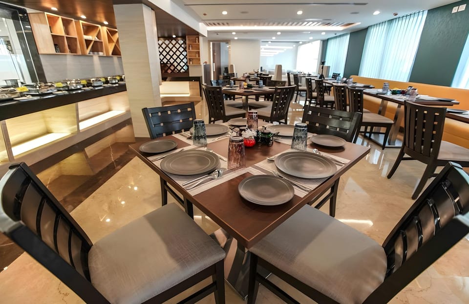 Jaag Hotel Hotel in Chennai