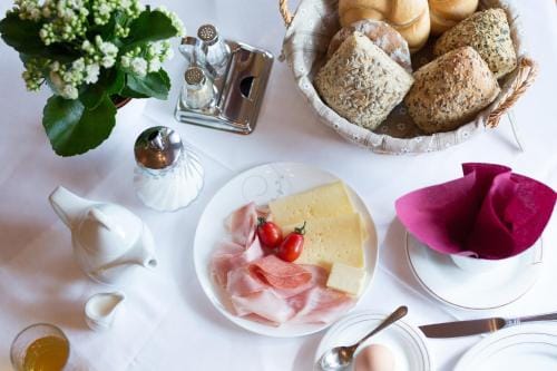 LINGHOF Hotel in Tirol