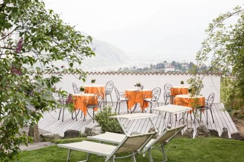 LINGHOF Hotel in Tirol