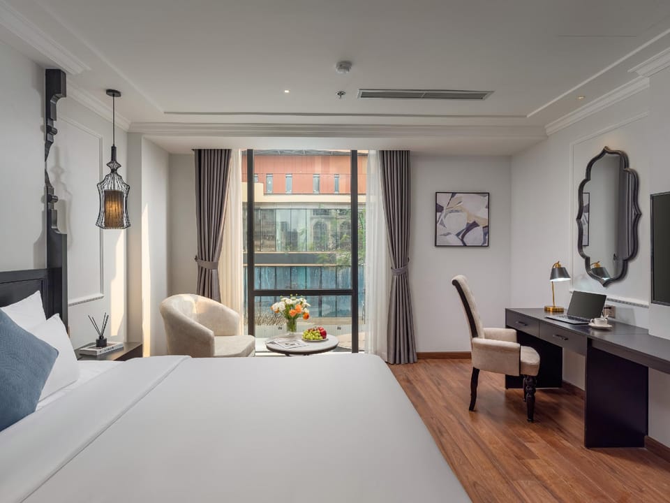 Amenity (Guest room)