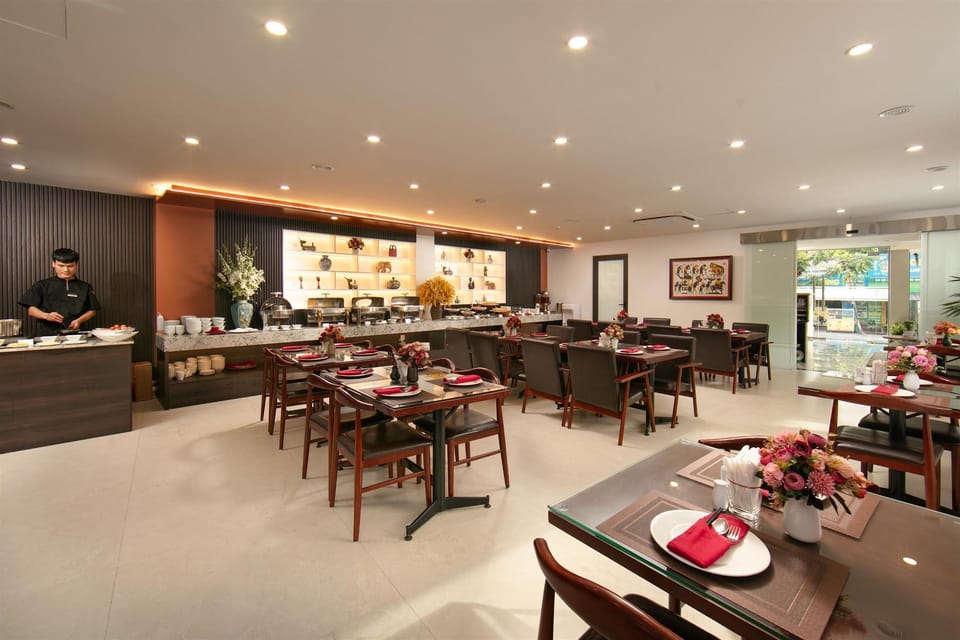 Amira Hotel Bắc Ninh Hotel in Vietnam