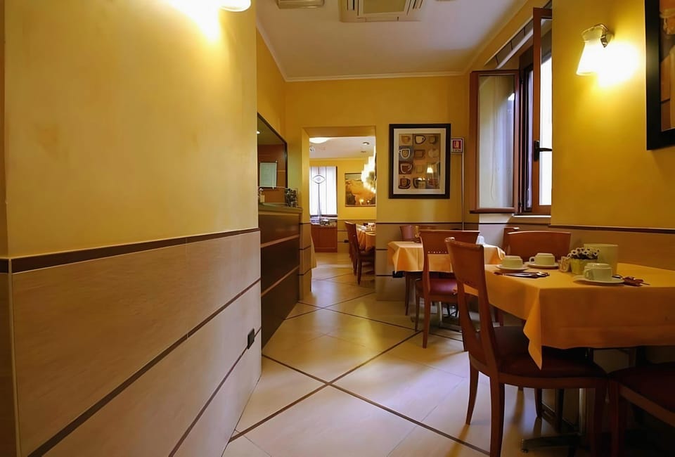 Lirico Hotel Hotel in Rome