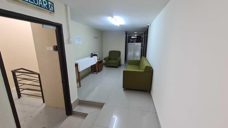 Hotel O De Melor Bangi Gateway Hotel in Negeri Sembilan, Malaysia
