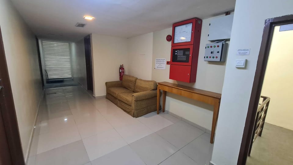 Hotel O De Melor Bangi Gateway Hotel in Negeri Sembilan, Malaysia