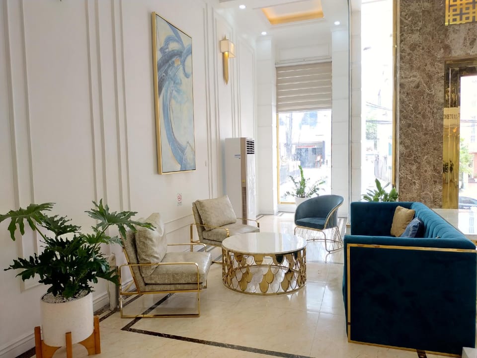 Ngoc Lan Halong Hotel Hotel in Laos