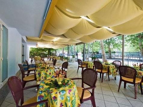 Hotel & Residence Parador Hotel in Cesenatico
