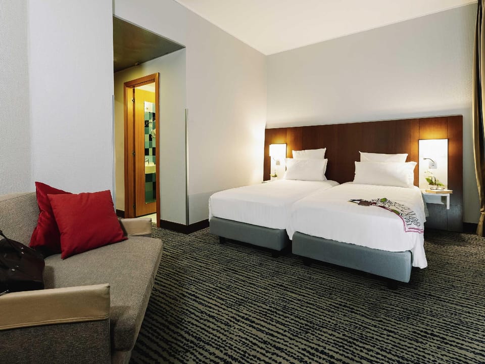 Guestroom