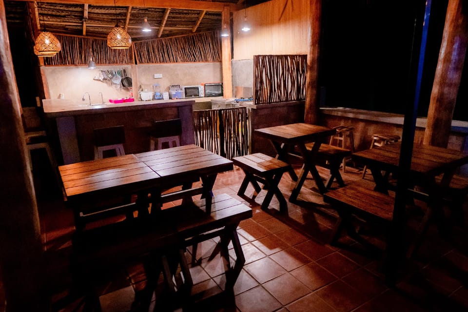Bar/lounge