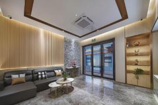 Tangjing Hotel (Confucius Temple Store) Hotel in Nanjing